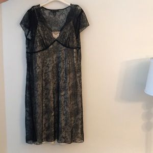 INC International Concepts cocktail dress